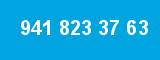 941 823 37 63 941 823 37 63